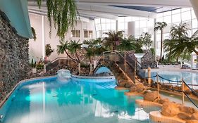 Holiday Club Kuusamon Tropiikki Apartments